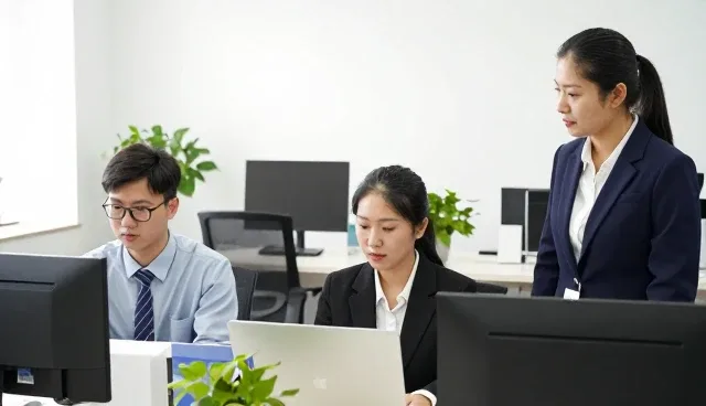 行业分类查询系统在实际应用中常见的问题及解决方式